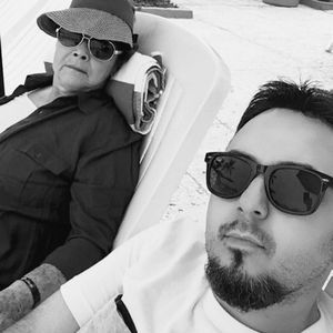 Meet your Posher, Alfredo